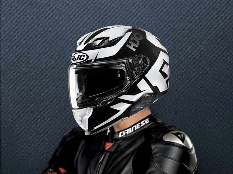 CASCO HJC F-71