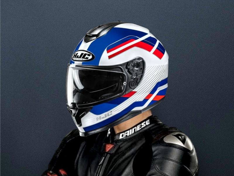 CASCO HJC C-70N
