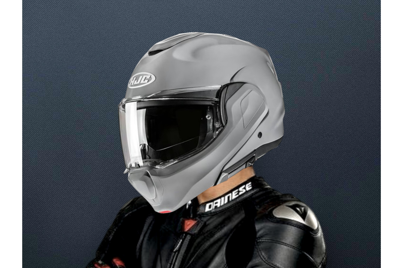 CASCO HJC F-100