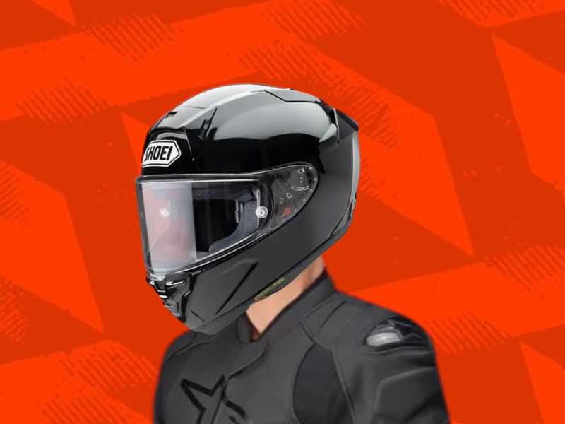 CASCOS SHOEI X-FIFTEEN