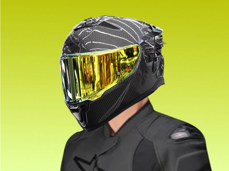 CASCO SHAFT CARBONITE