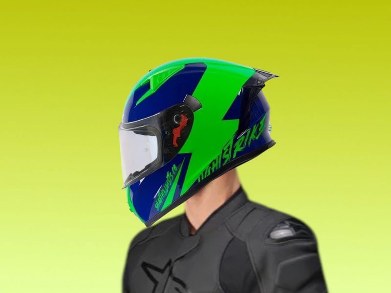 CASCO SHAFT 584 SP