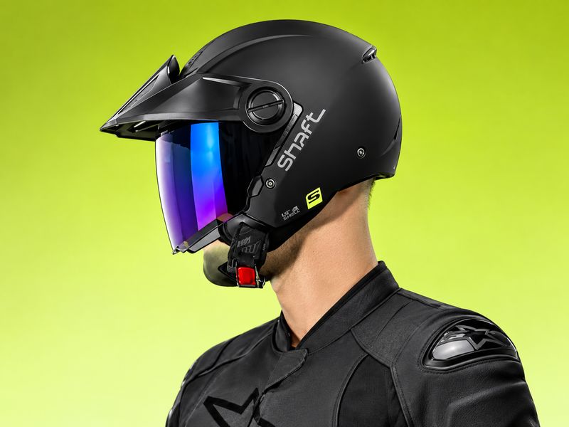 CASCO SHAFT 212