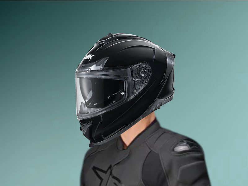 CASCO SMK TYPHOON