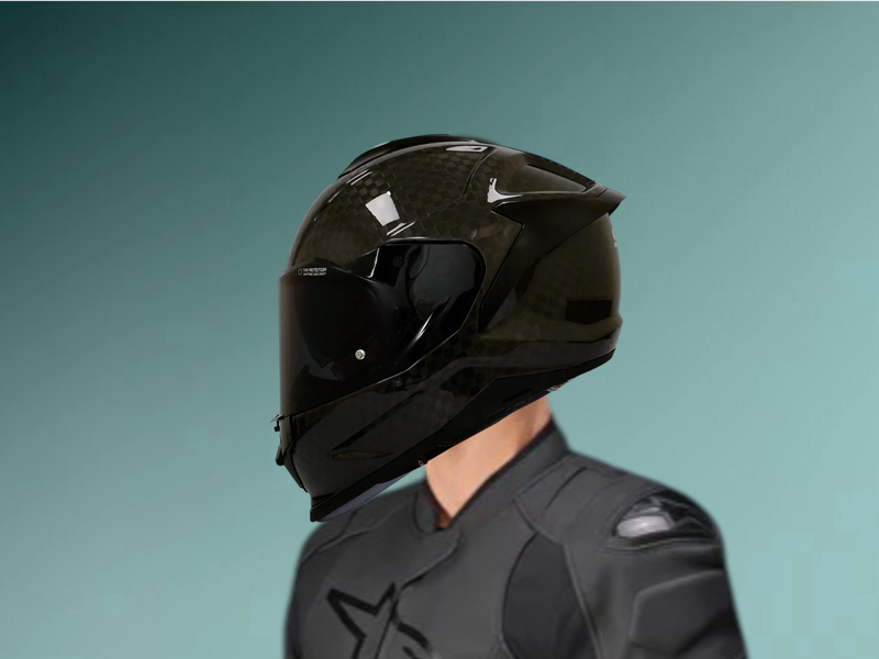 CASCO SMK TITAN