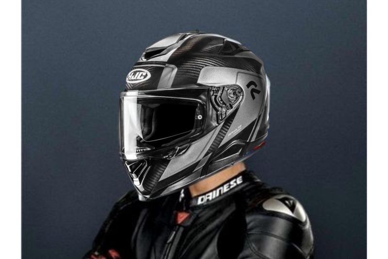 CASCO HJC RPHA-72