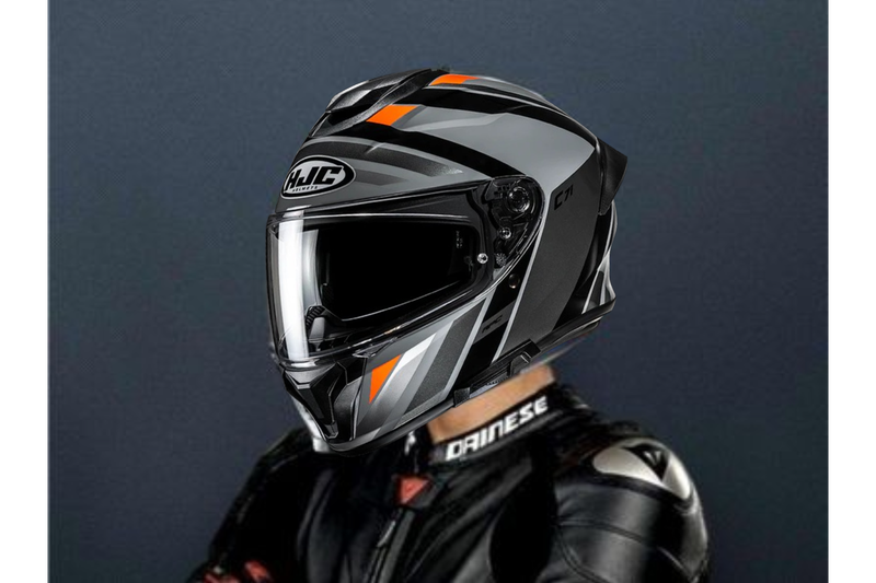 CASCO HJC C-71