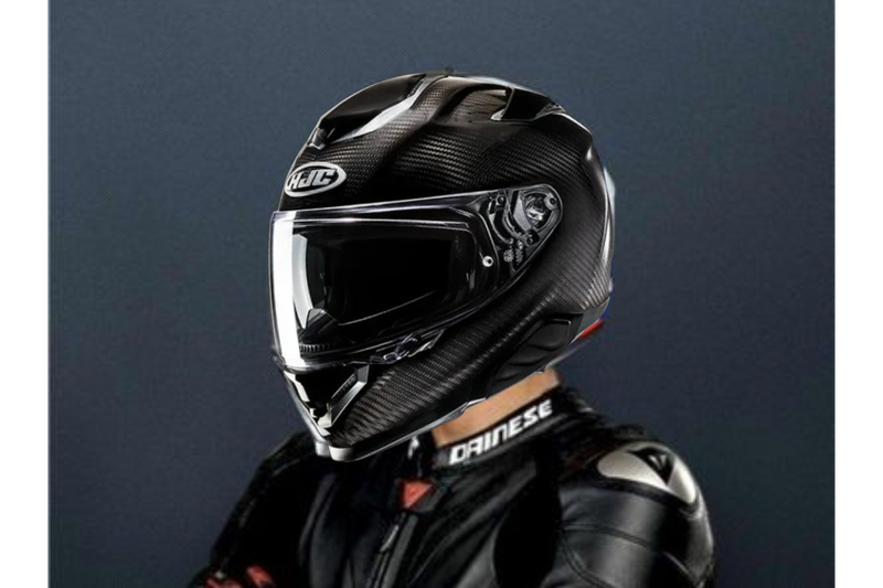 CASCO HJC RPHA-71