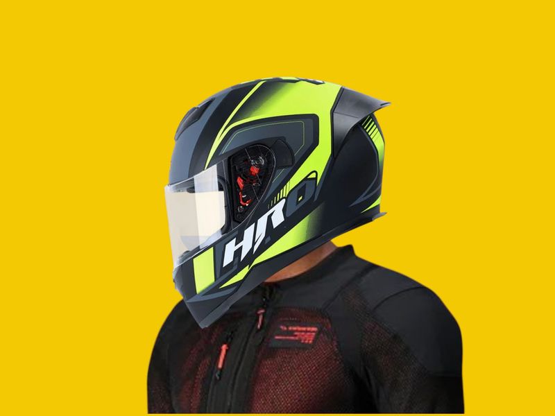 HRO