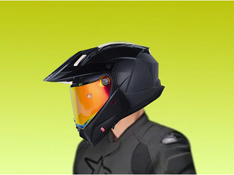 CASCO SHAFT PRO SHPRO-MX480