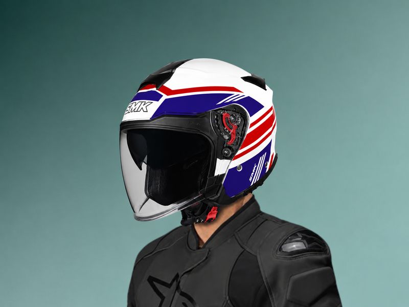 CASCO SMK GTJ