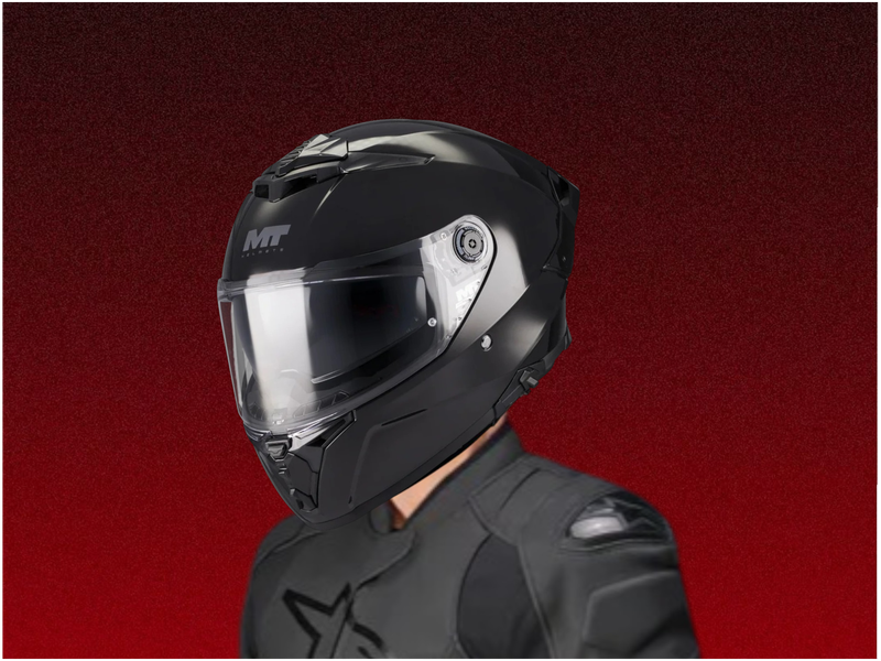 CASCO MT THUNDER 4 R SV