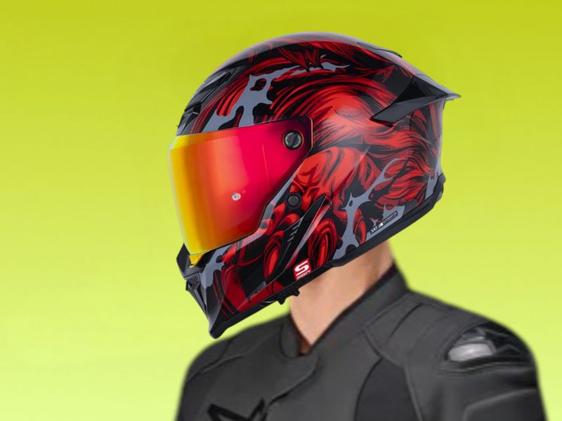 CASCO SHAFT PRO 615