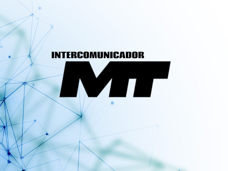 INTERCOMUNICADORES MT