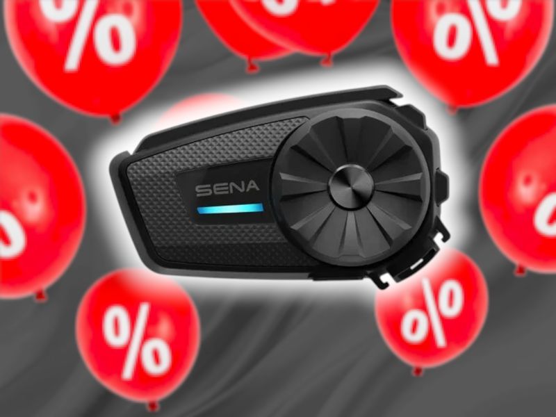 INTERCOMUNICADORES OUTLET
