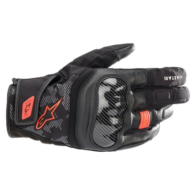 GUANTES ALPINESTARS SMX Z DRYSTAR