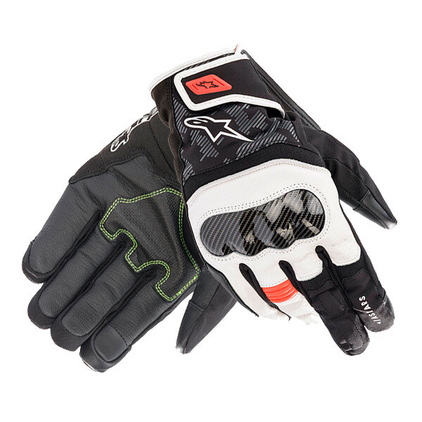 GUANTES ALPINESTARS SMX Z DRYSTAR