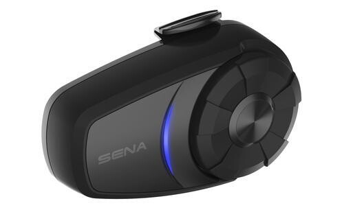 INTERCOMUNICADOR SENA 10S INDIVIDUAL