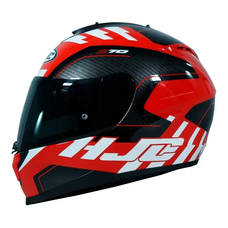 CASCO HJC C70 KORO MC1