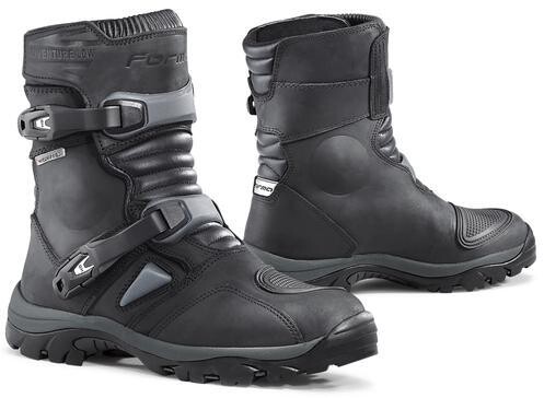 BOTAS FORMA ADVENTURE LOW DRY