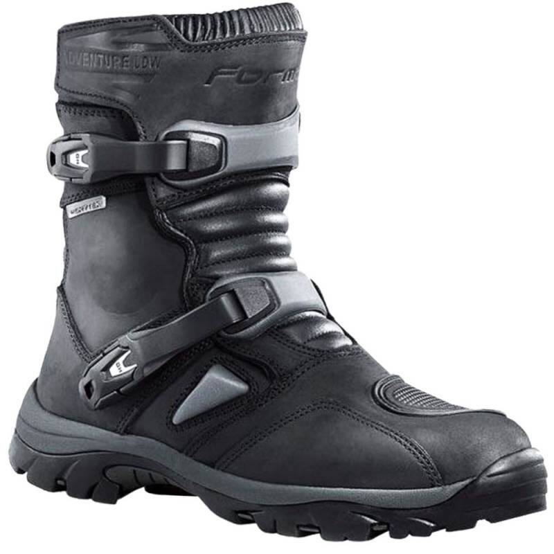 BOTAS FORMA ADVENTURE LOW DRY