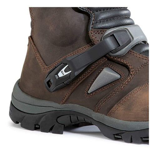 BOTAS FORMA ADVENTURE LOW DRY