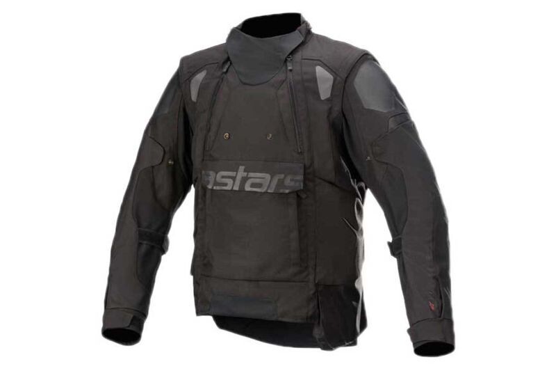 CHAQUETA ALPINESTARS HALO