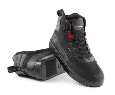 BOTAS FORMA MILANO DRY