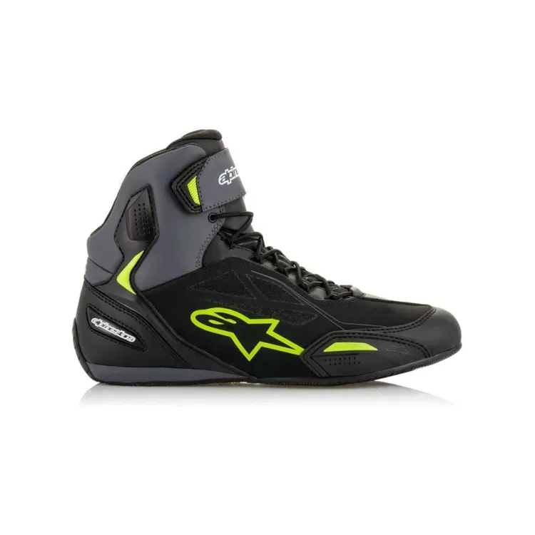 BOTAS ALPINESTARS FASTER-3 DRYSTAR