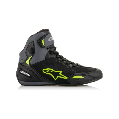 BOTAS ALPINESTARS FASTER-3 DRYSTAR