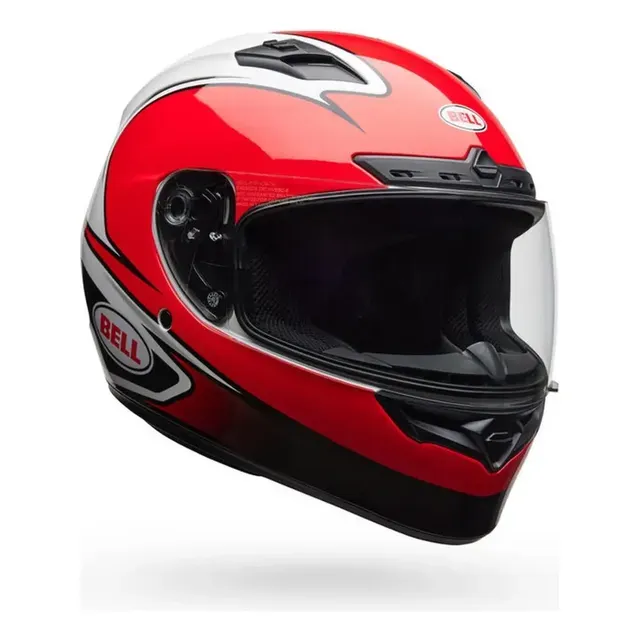CASCO BELL QUALIFIER DLX TAR