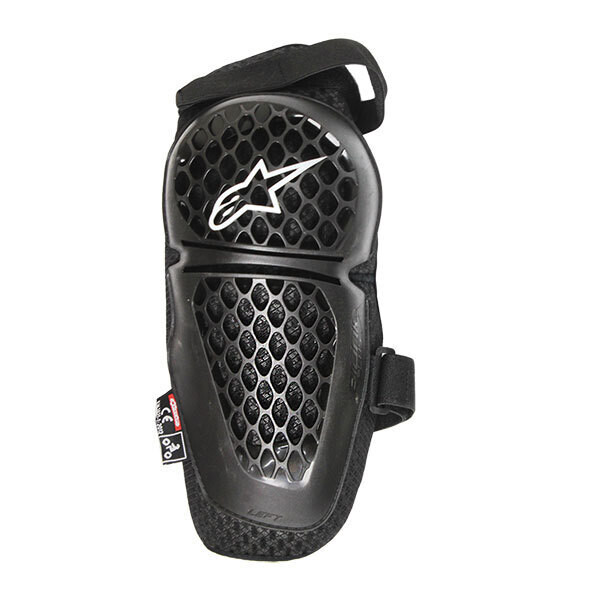 RODILLERAS ALPINESTARS BIONIC PLUS