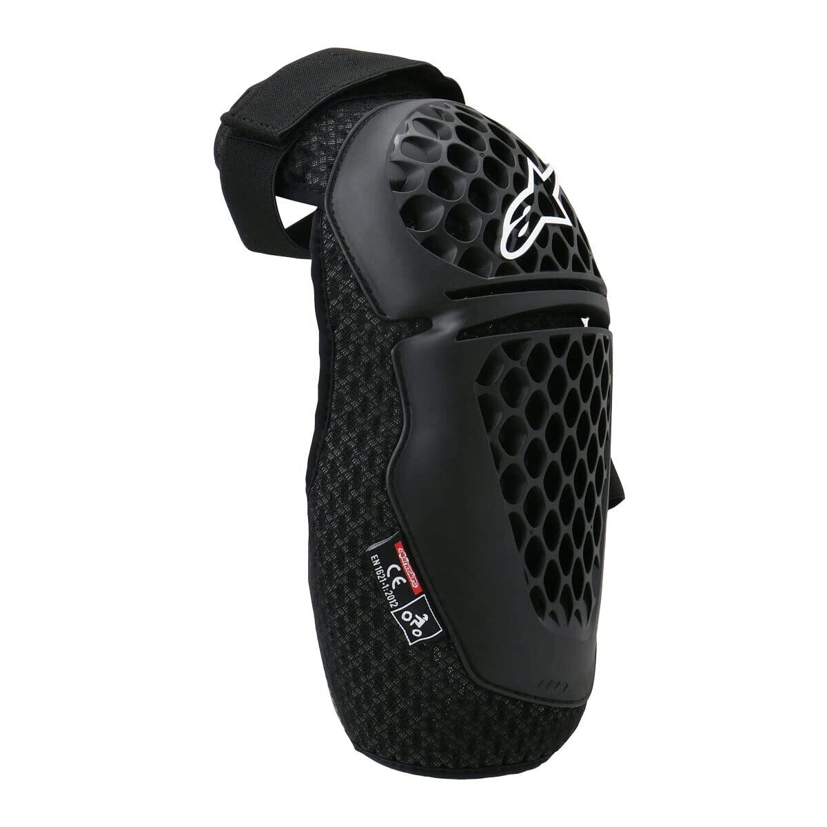 RODILLERAS ALPINESTARS BIONIC PLUS