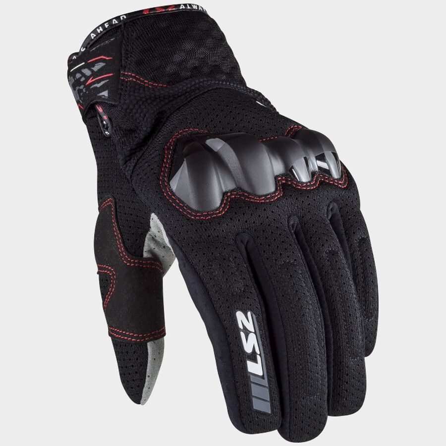 GUANTES LS2 CHAKI LADY