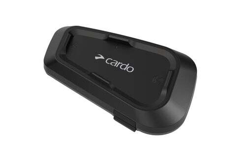 INTERCOMUNICADOR  CARDO SPIRIT SINGLE