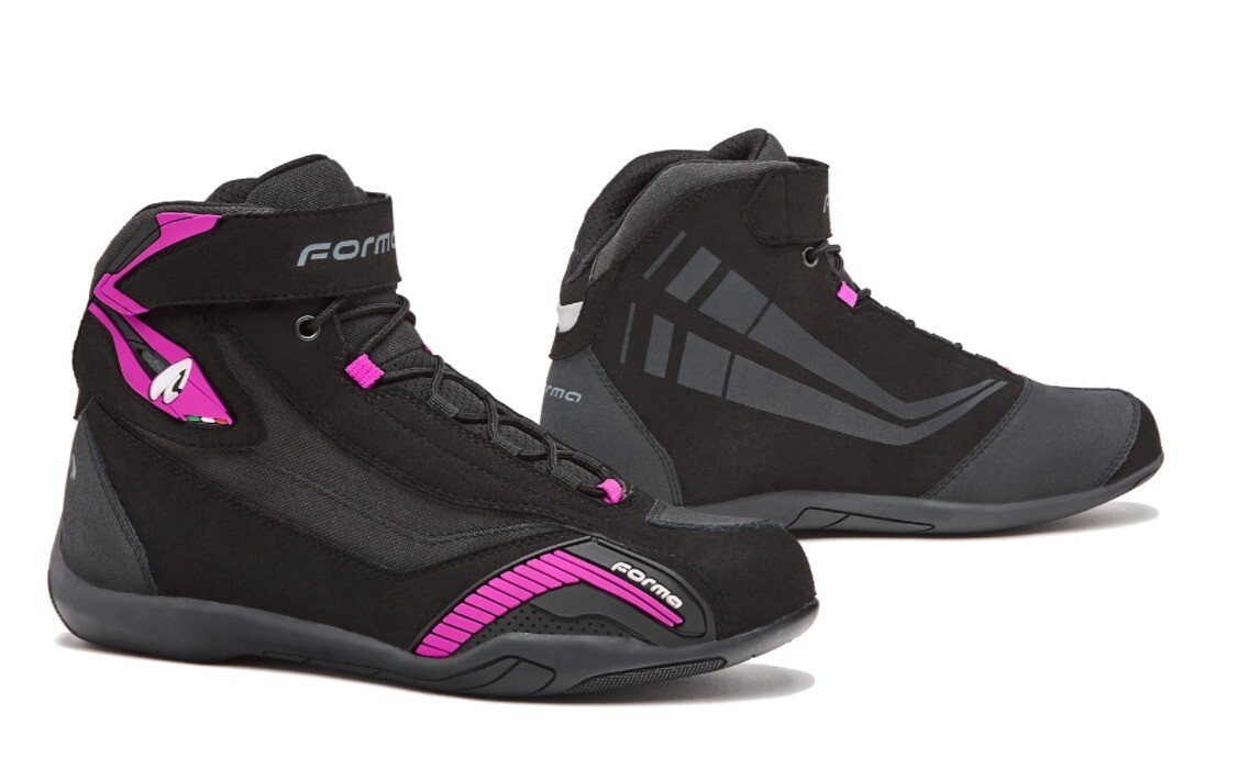 BOTAS FORMA GENESIS LADY