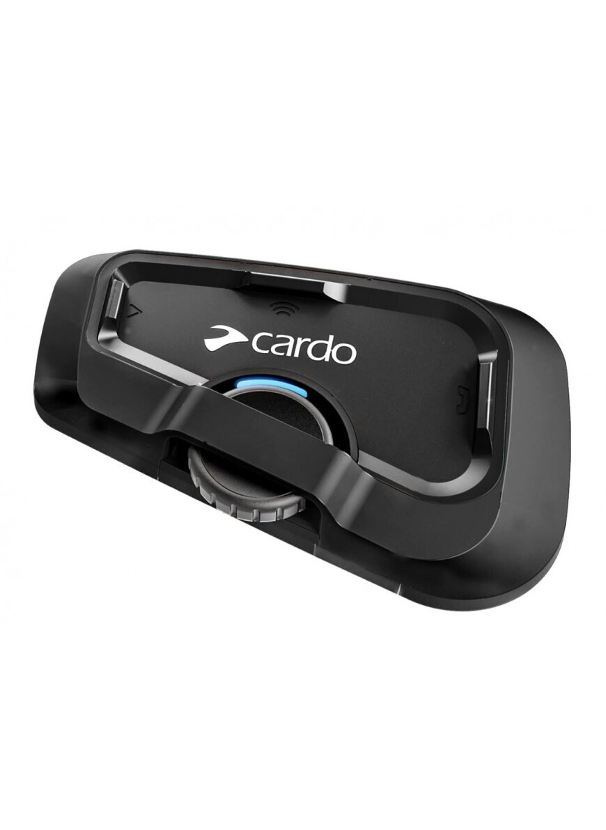 INTERCOMUNICADOR CARDO 2 X SINGLE