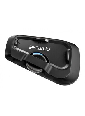 INTERCOMUNICADOR CARDO 2 X SINGLE