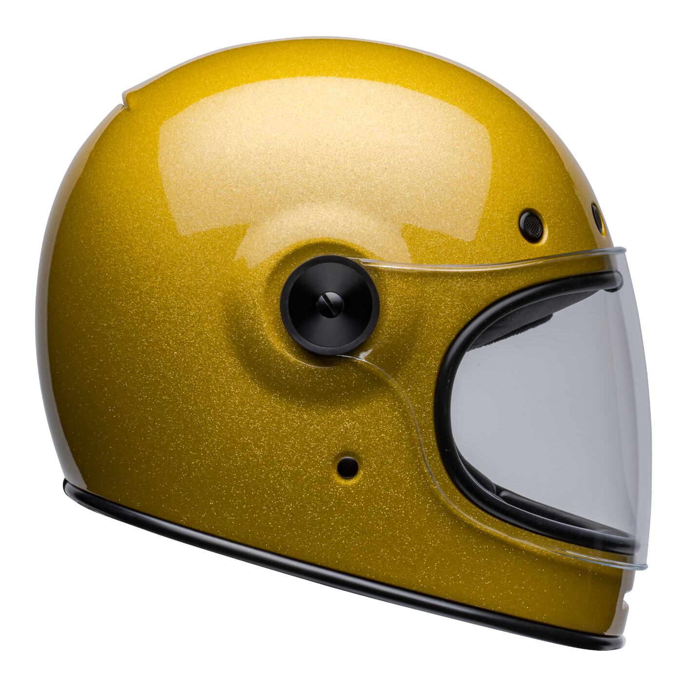 CASCO BELL BULLITT GOLD FLAKE
