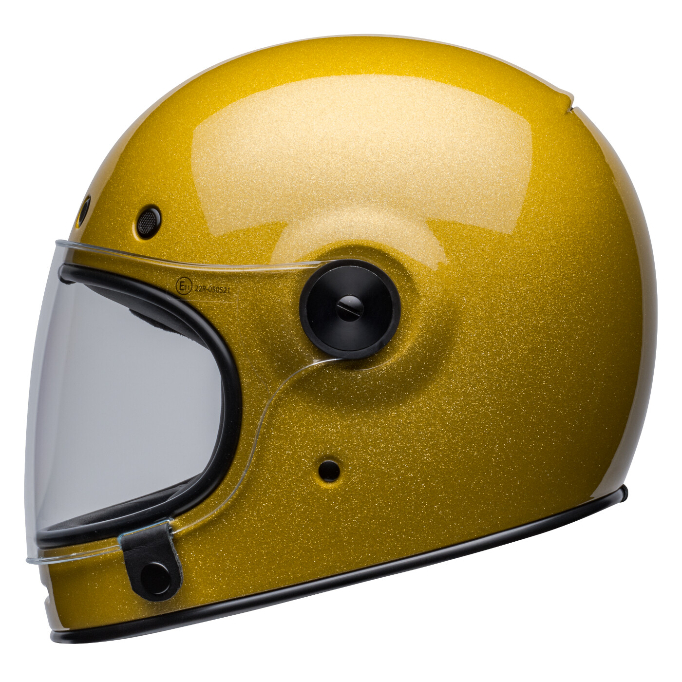 CASCO BELL BULLITT GOLD FLAKE