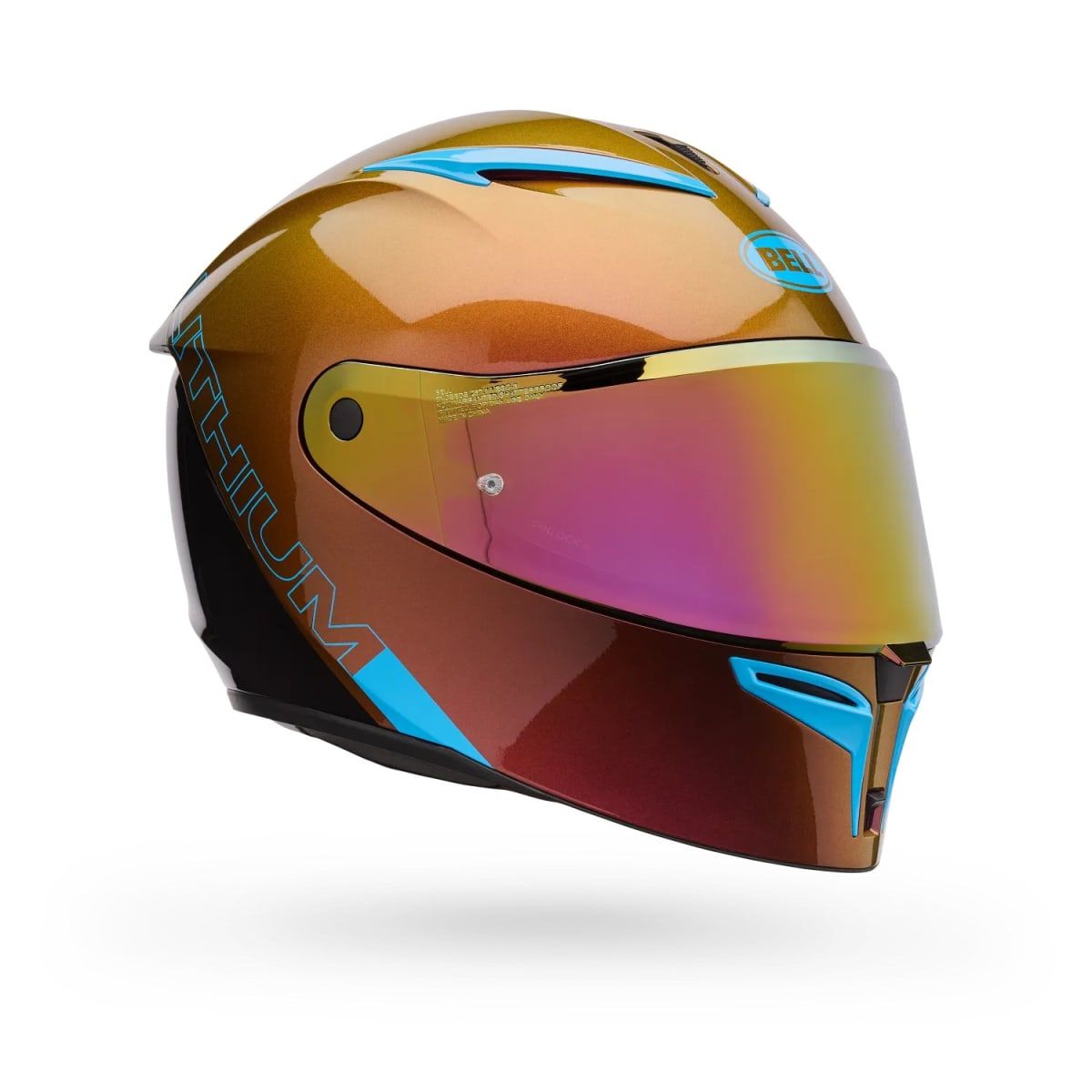CASCO BELL LITHIUM MIPS DELTA