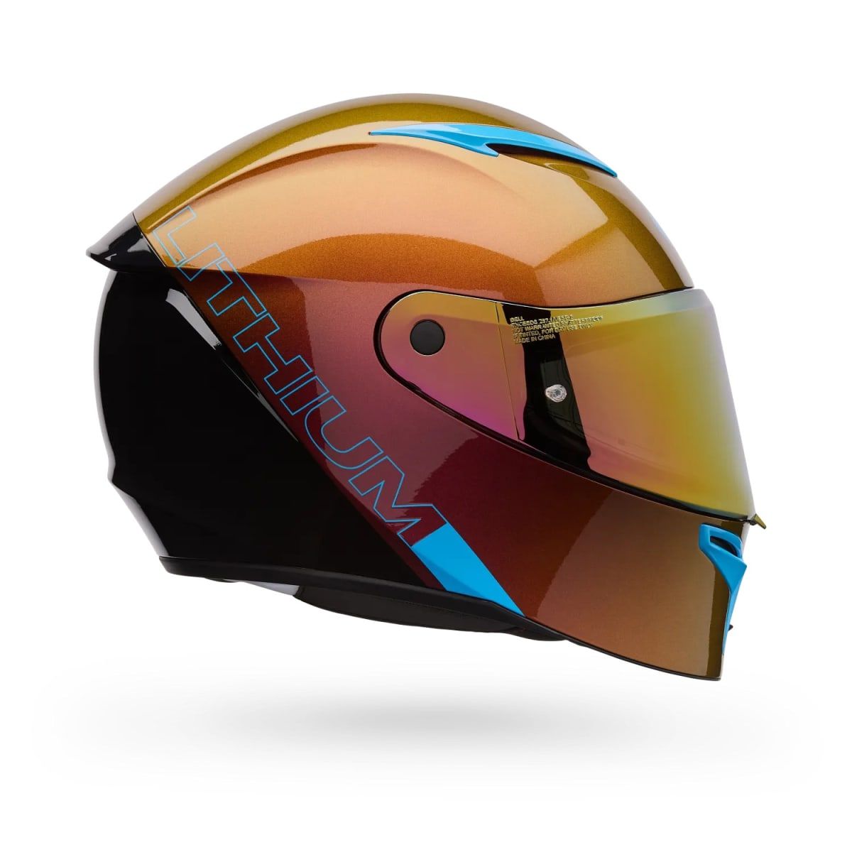 CASCO BELL LITHIUM MIPS DELTA