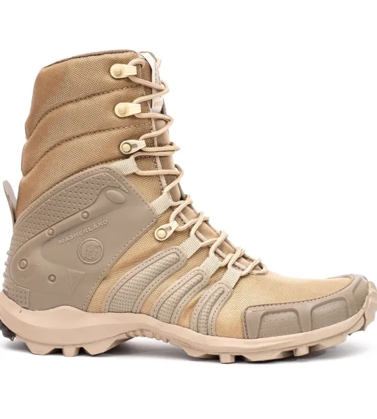 BOTAS MASHERLAND ELITE 2214