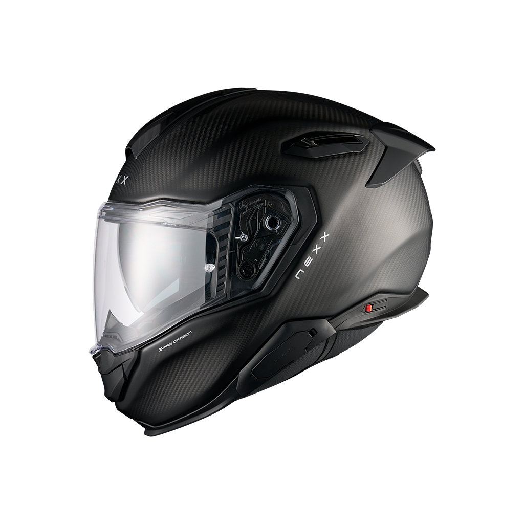 CASCO NEXX X.R2 CARBON ZERO