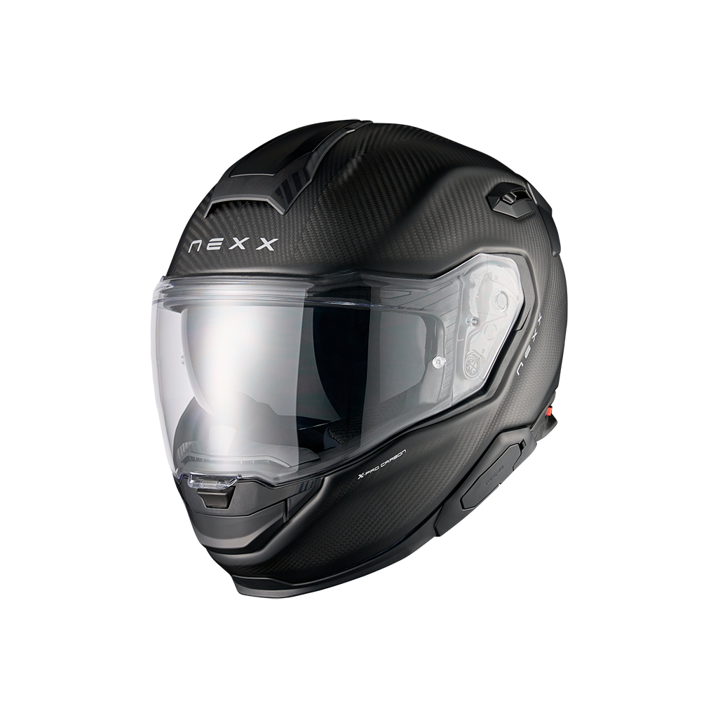CASCO NEXX X.R2 CARBON ZERO