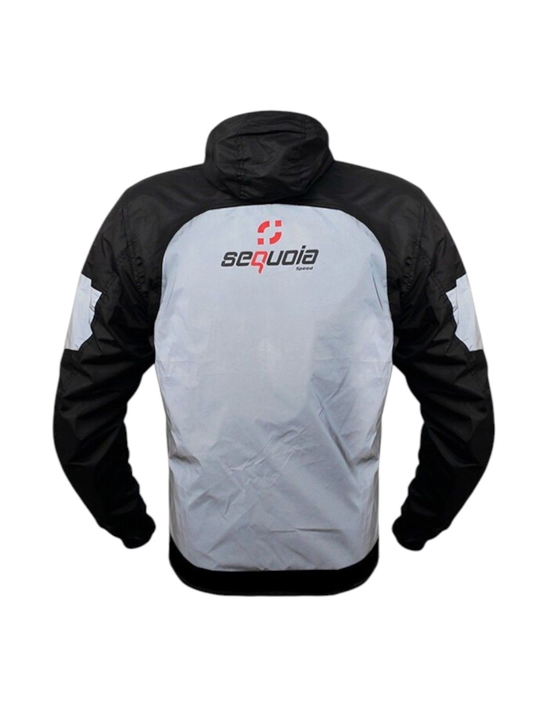 CHAQUETA REFLECTIVA SEQUOIA