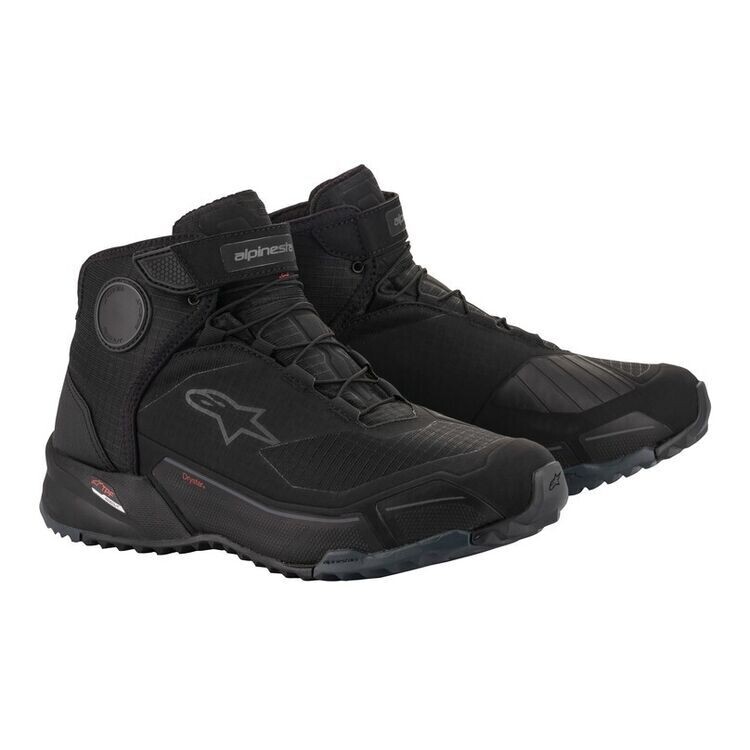 BOTAS ALPINESTARS  CR-X DRYSTAR