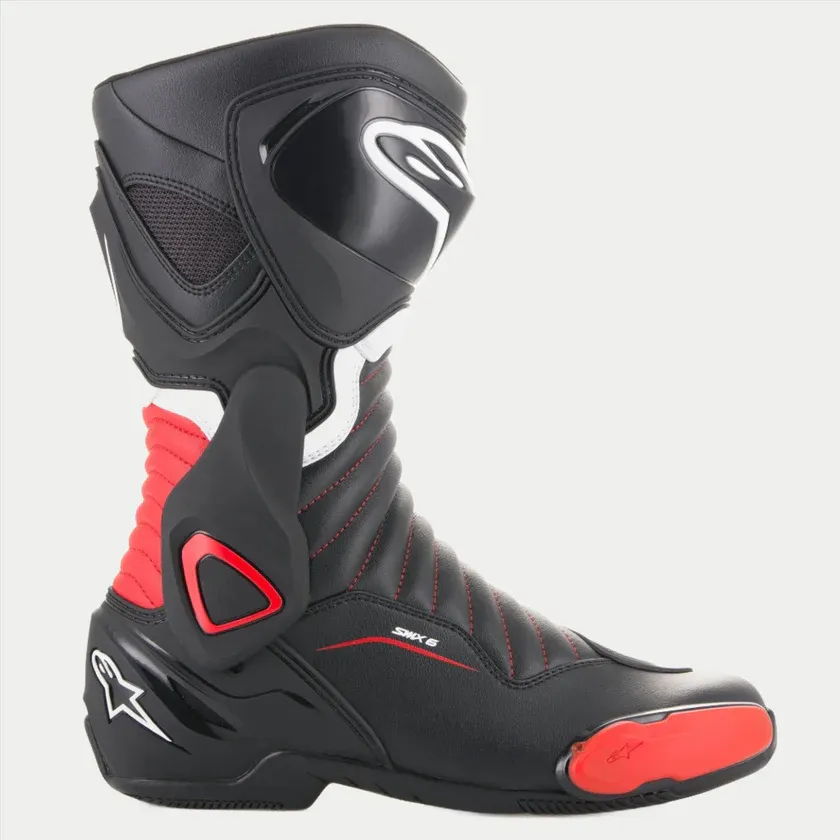 BOTAS ALPINESTARS SMX-6 V2
