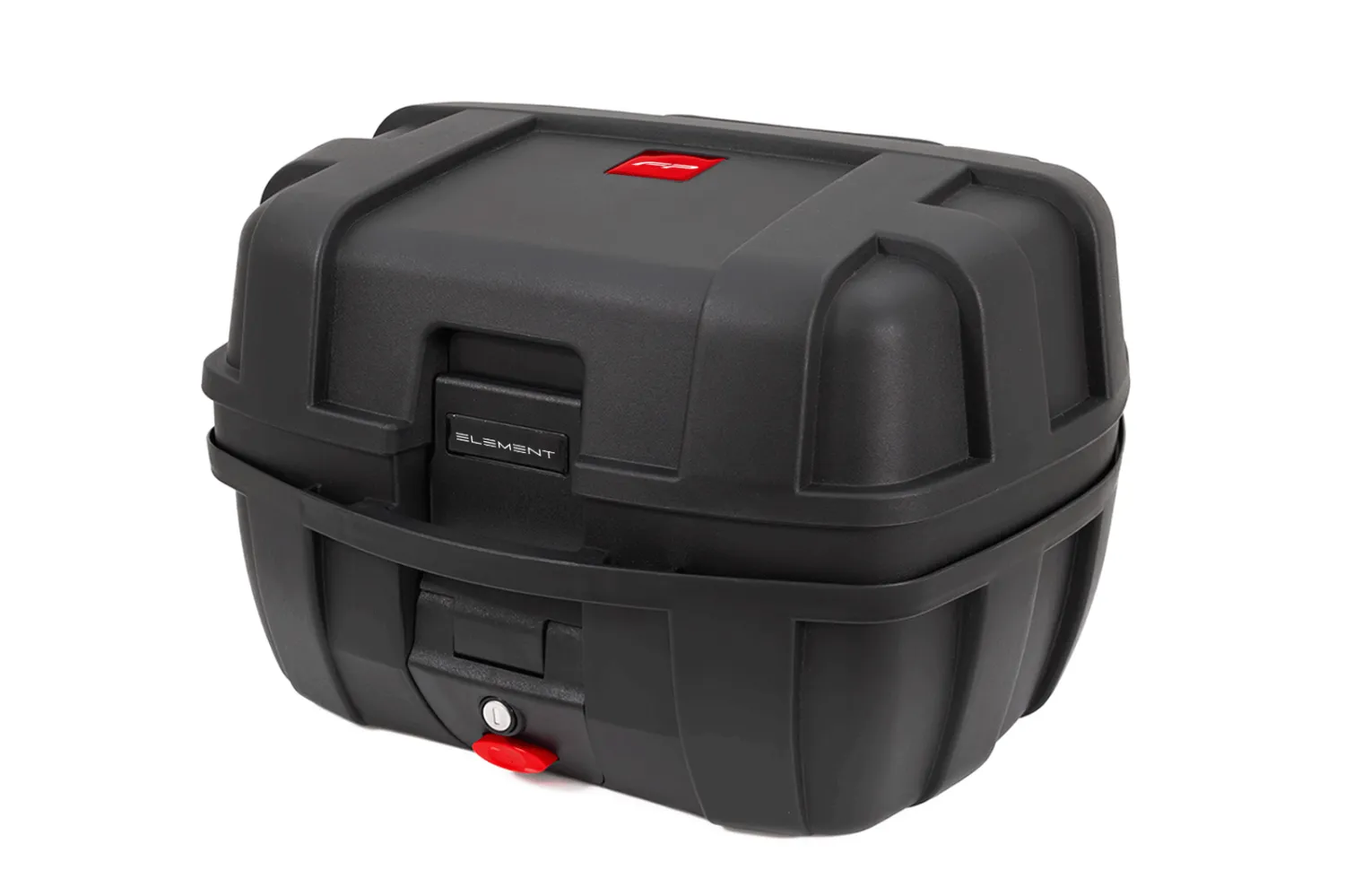 MALETA PLASTICA ELEMENT 37 LITROS