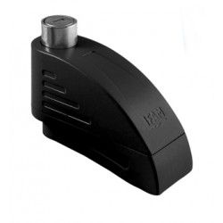CANDADO ANTIRROBO IFAM STORM LOCK NEGRO